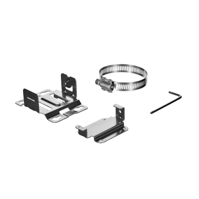 ZTE MC889+T3000 5G LTE välisseade ja WiFi 6 ruuteri komplekt, 4 antenni, IP65, 2,4/5 GHz, valge, kuni 128 kasutajat