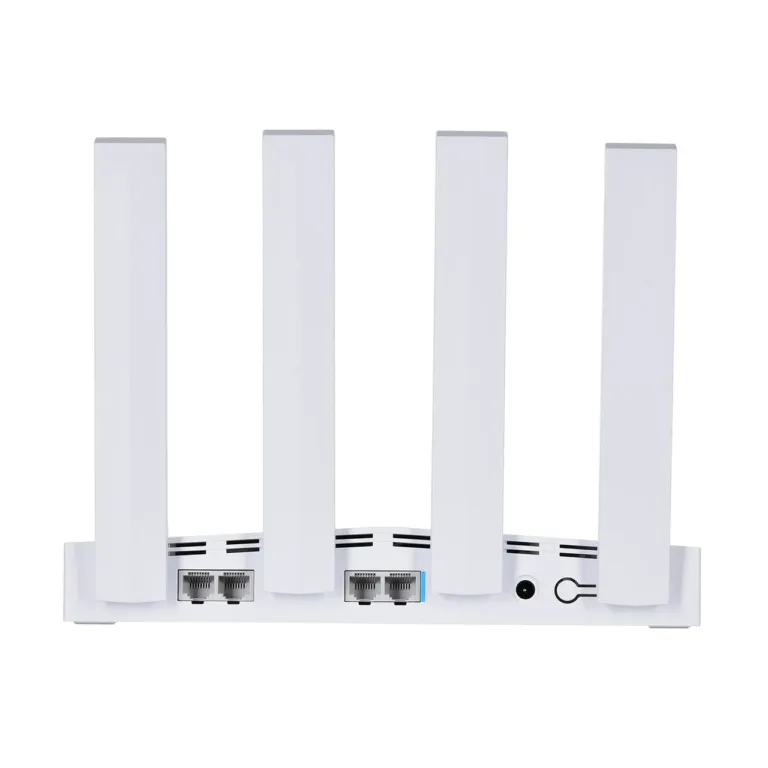 ZTE MC889+T3000 5G LTE välisseade ja WiFi 6 ruuteri komplekt, 4 antenni, IP65, 2,4/5 GHz, valge, kuni 128 kasutajat