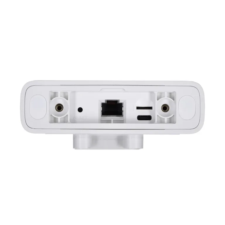 ZTE MC889+T3000 5G LTE välisseade ja WiFi 6 ruuteri komplekt, 4 antenni, IP65, 2,4/5 GHz, valge, kuni 128 kasutajat