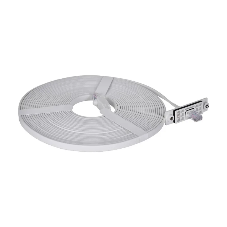 ZTE MC889+T3000 5G LTE välisseade ja WiFi 6 ruuteri komplekt, 4 antenni, IP65, 2,4/5 GHz, valge, kuni 128 kasutajat