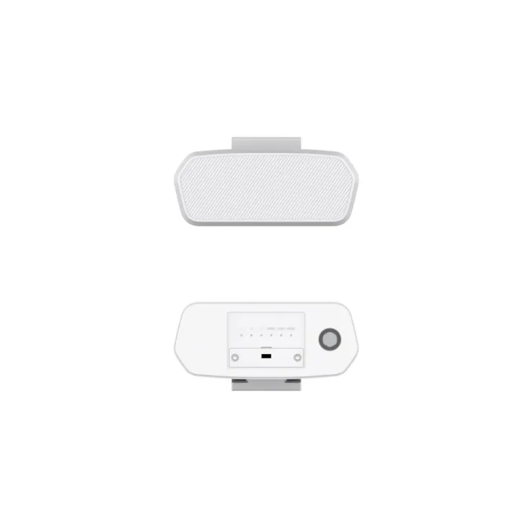 ZTE MC889A Pro 5G väliruuter 4300 Mbit/s, Qualcomm Snapdragon X65, 4x4 MIMO, valge, 180x70x300 mm, seinapaigaldatav