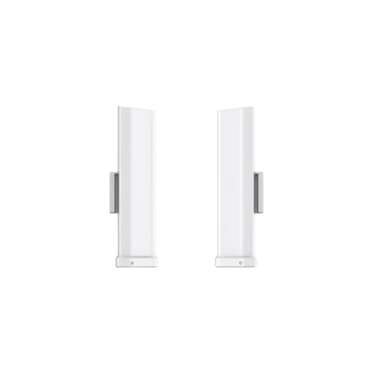 ZTE MC889A Pro 5G väliruuter 4300 Mbit/s, Qualcomm Snapdragon X65, 4x4 MIMO, valge, 180x70x300 mm, seinapaigaldatav