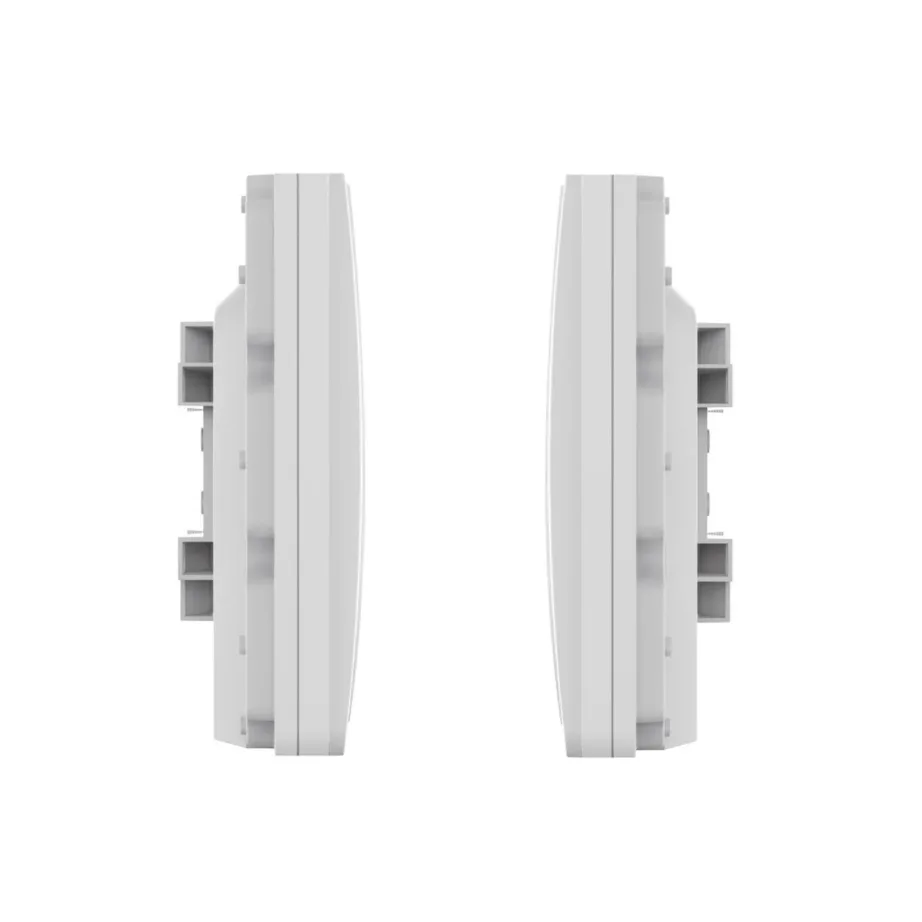 ZTE MF258K1 ODU valge LTE väliruuter 288x288x82 mm 9 dBi antenniga, 1x Gigabit LAN, SIM-tugi, DC 24V – 2