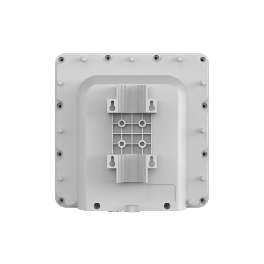 ZTE MF258K1 ODU valge LTE väliruuter 288x288x82 mm 9 dBi antenniga, 1x Gigabit LAN, SIM-tugi, DC 24V – 4