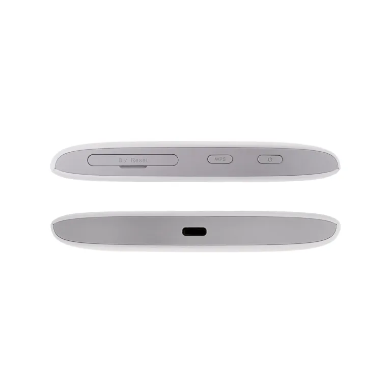 ZTE MF920C valge 4G WiFi ruuter, aku 2000mAh, LTE, MicroSIM