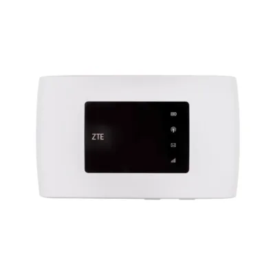 ZTE MF920C valge 4G WiFi ruuter, aku 2000mAh, LTE, MicroSIM