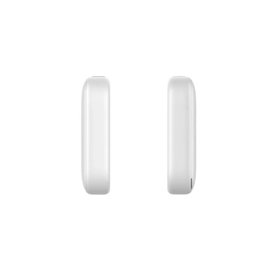 ZTE MF986C valge mobiilne 4G/LTE ruuter 3000mAh akuga, Wi-Fi 2,4/5GHz, eemaldatav aku, ekraan, USB Type-C - 2