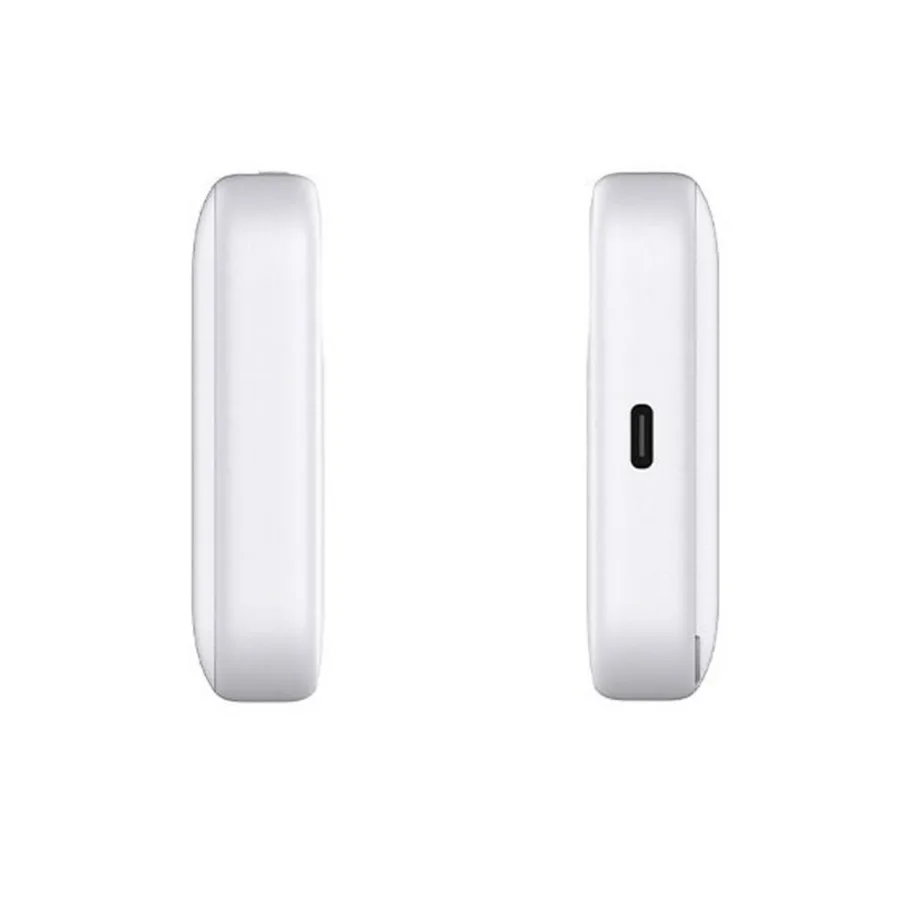 ZTE U50 5G WiFi6 valge mobiilne ruuter akuga, NanoSIM, kuni 32 seadmele, 118x72x18 mm – 2