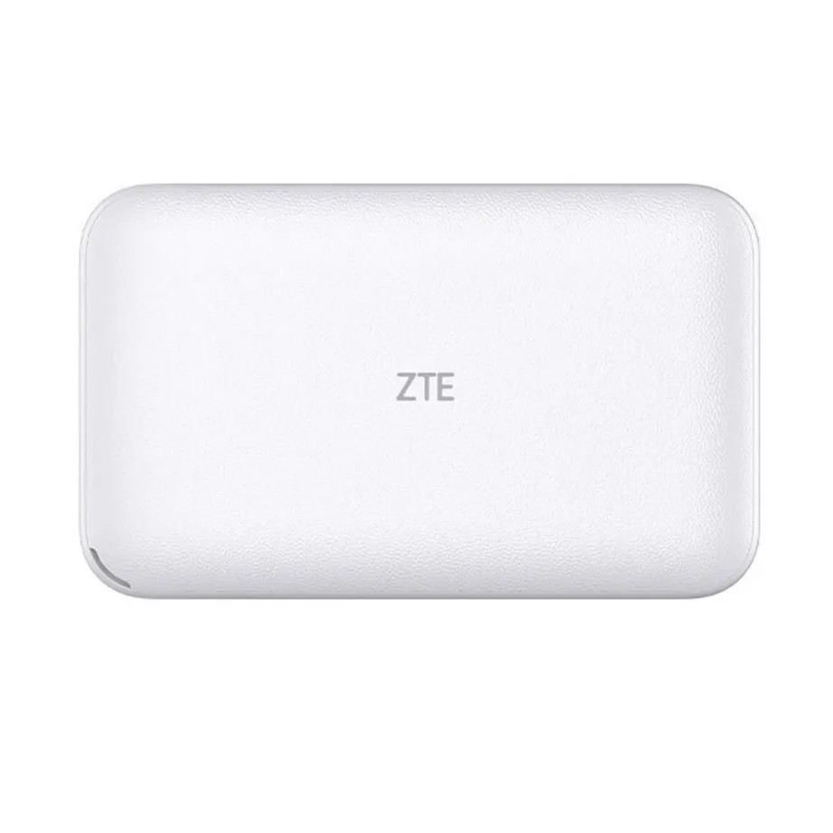 ZTE U50 5G WiFi6 valge mobiilne ruuter akuga, NanoSIM, kuni 32 seadmele, 118x72x18 mm – 6