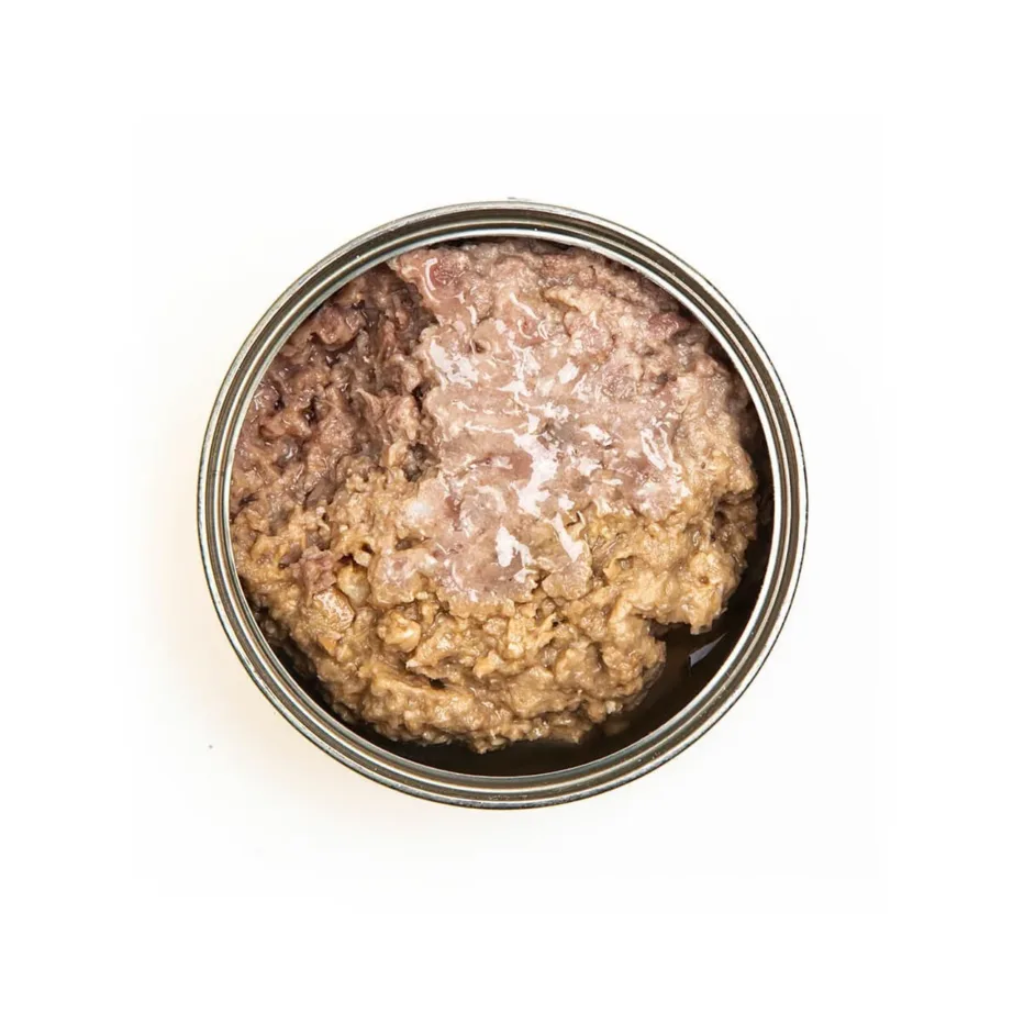 3coty 01 Chicken 180g monoproteiinne täissööt täiskasvanud kassile nisuvabas konservis