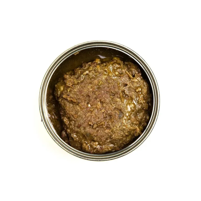 3coty 08. Turkey 180g täissööt gluteenivaba märgtoit täiskasvanud kassidele tundliku seedimise ja allergiaga