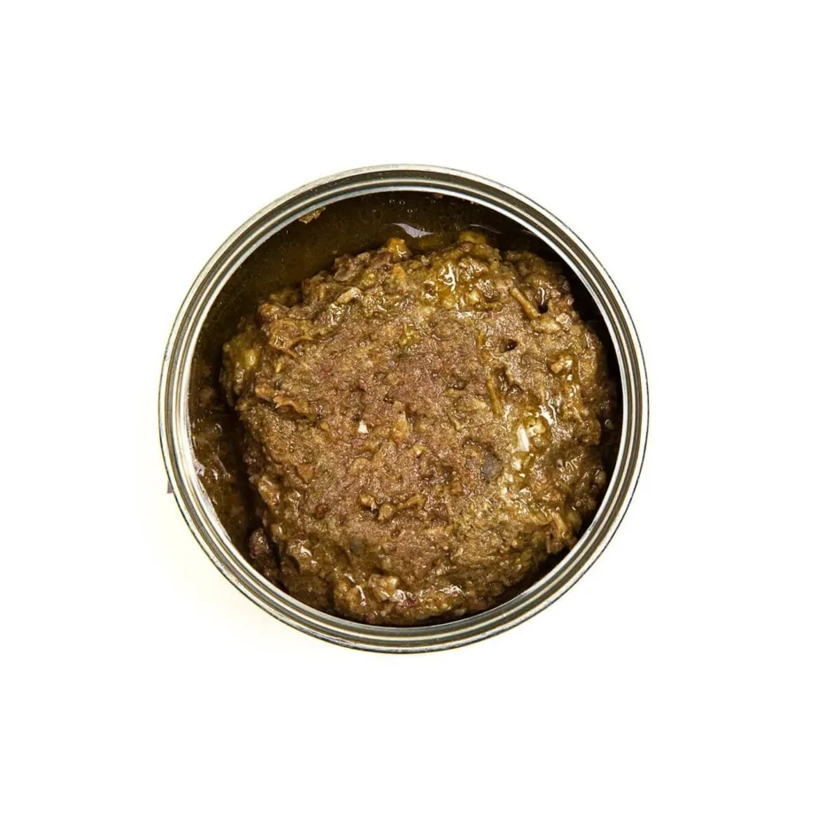 3coty 08. Turkey 180g täissööt gluteenivaba märgtoit täiskasvanud kassidele tundliku seedimise ja allergiaga - 2