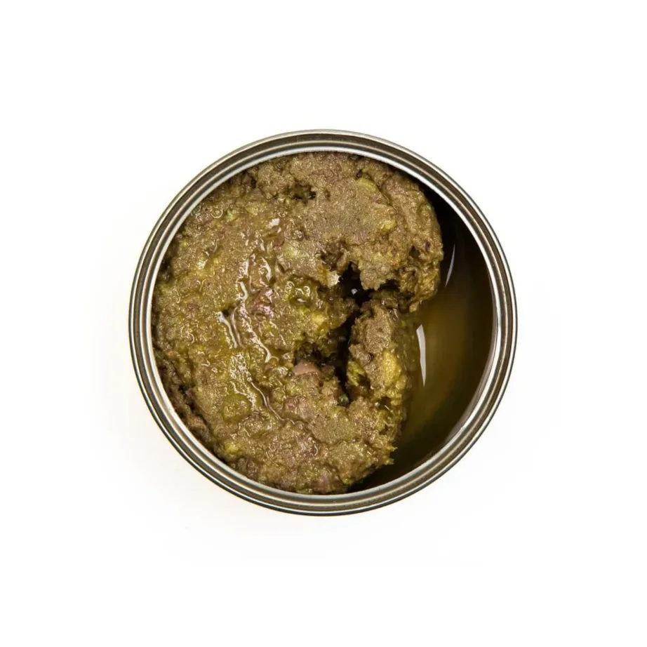 3coty 11. Turkey 180g steriliseeritud kasside monoproteiinne kalkuni märgtoit