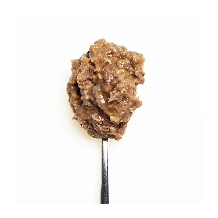 3COTY 17 180g kalkuni ja krilliga täissööt, märg kassitoit täiskasvanud kassile, allergiavaba, gluteeni- ja teraviljavaba – 2