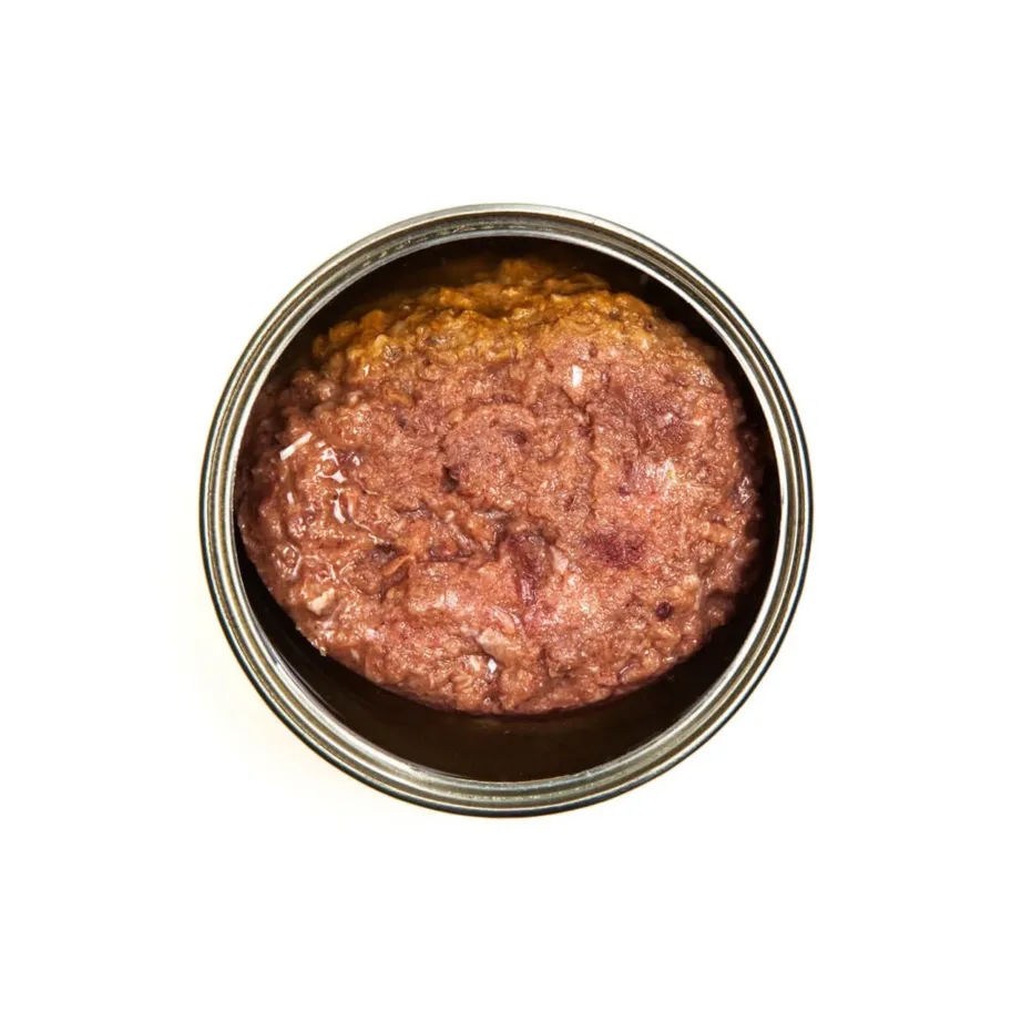 3COTY 26 180g kalkuni ja küüliku täissööt täiskasvanud kassidele, gluteeni- ja sojavaba märgtoit – 2