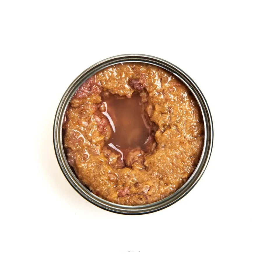 3COTY 29 180 g kana ja hane teraviljavaba märgtoit täiskasvanud kassile, allergikutele – 2