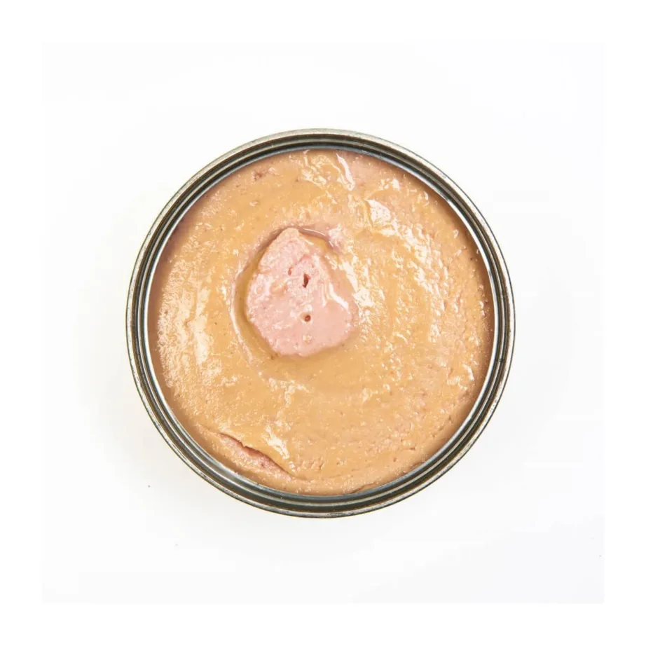 3COTY 33 Chicken Kitten 180g teravilja- ja gluteenivaba kanaliha märgtoit kassipoegadele - 2