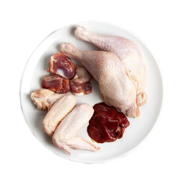 3COTY 33 Chicken Kitten 180g teravilja- ja gluteenivaba kanaliha märgtoit kassipoegadele