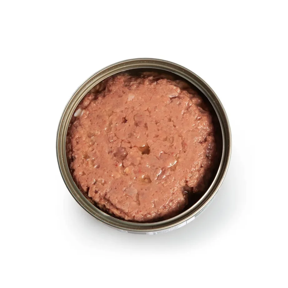 3coty 53 180 g kanaliha ja pardiga neerutervist toetav täissööt täiskasvanud kassidele – 2