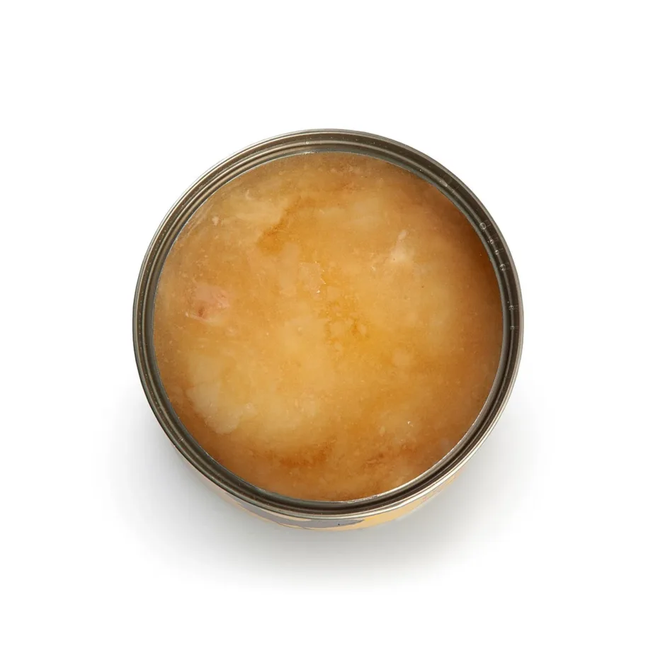 3coty Chicken Cheers! 75g kanaga täiendav märgtoit täiskasvanud kassidele, gluteeni- ja suhkruvaba – 4