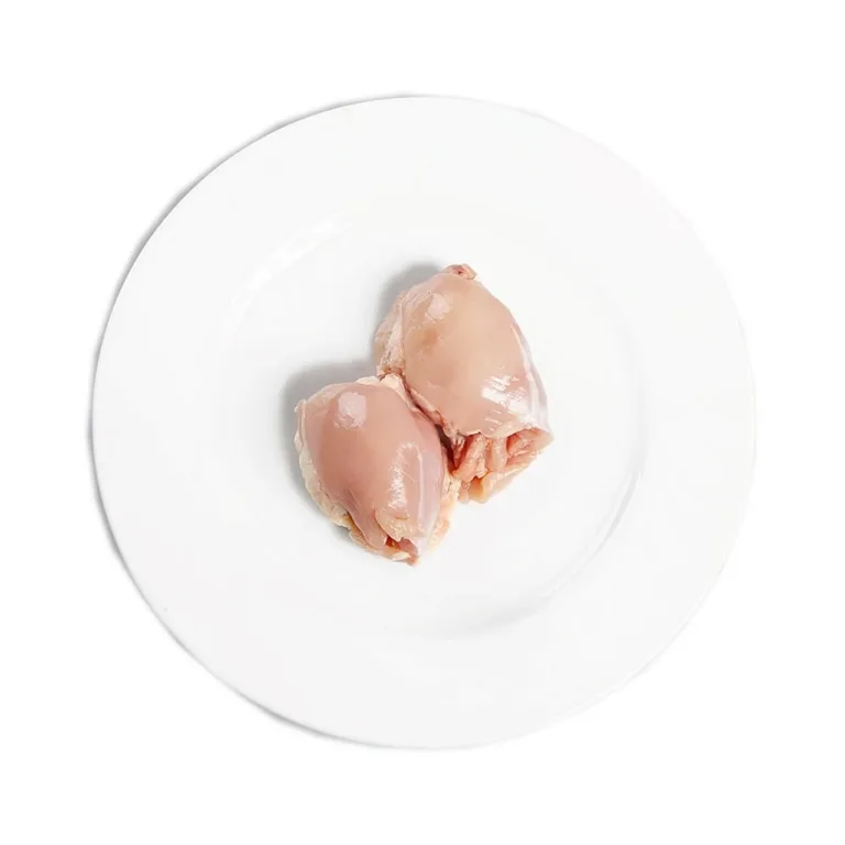 3coty Chicken Cheers! 75g kanaga täiendav märgtoit täiskasvanud kassidele, gluteeni- ja suhkruvaba