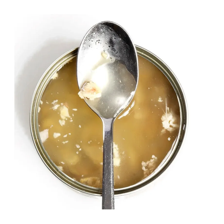 3coty Chicken Cheers! 75g kanaga täiendav märgtoit täiskasvanud kassidele, gluteeni- ja suhkruvaba – 6