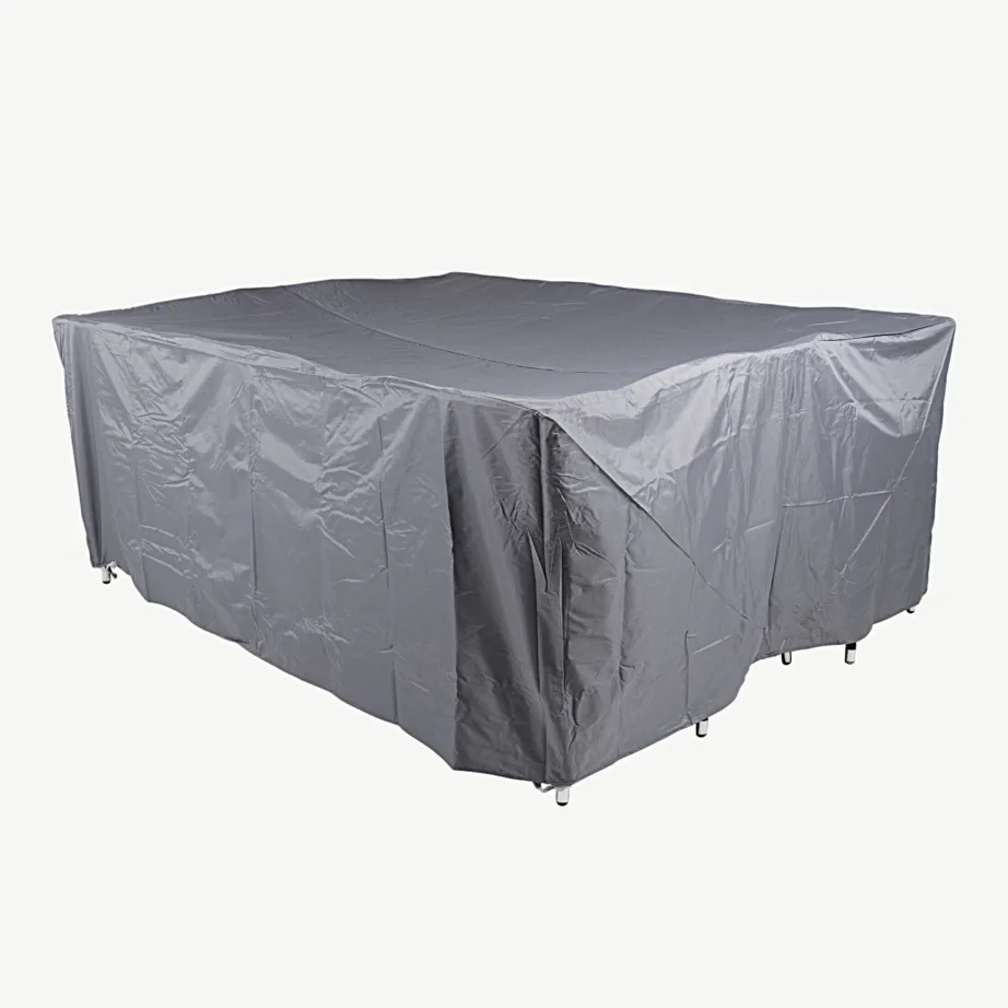 Hall veekindel aiamööbli kate Klas (200 × 340 × 86 cm, polüester), 9982-305