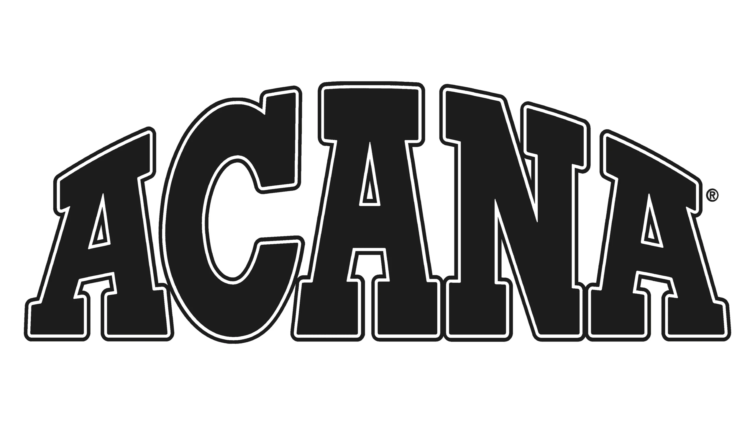 ACANA logo