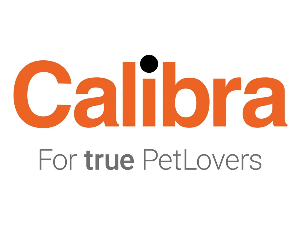 Calibra logo