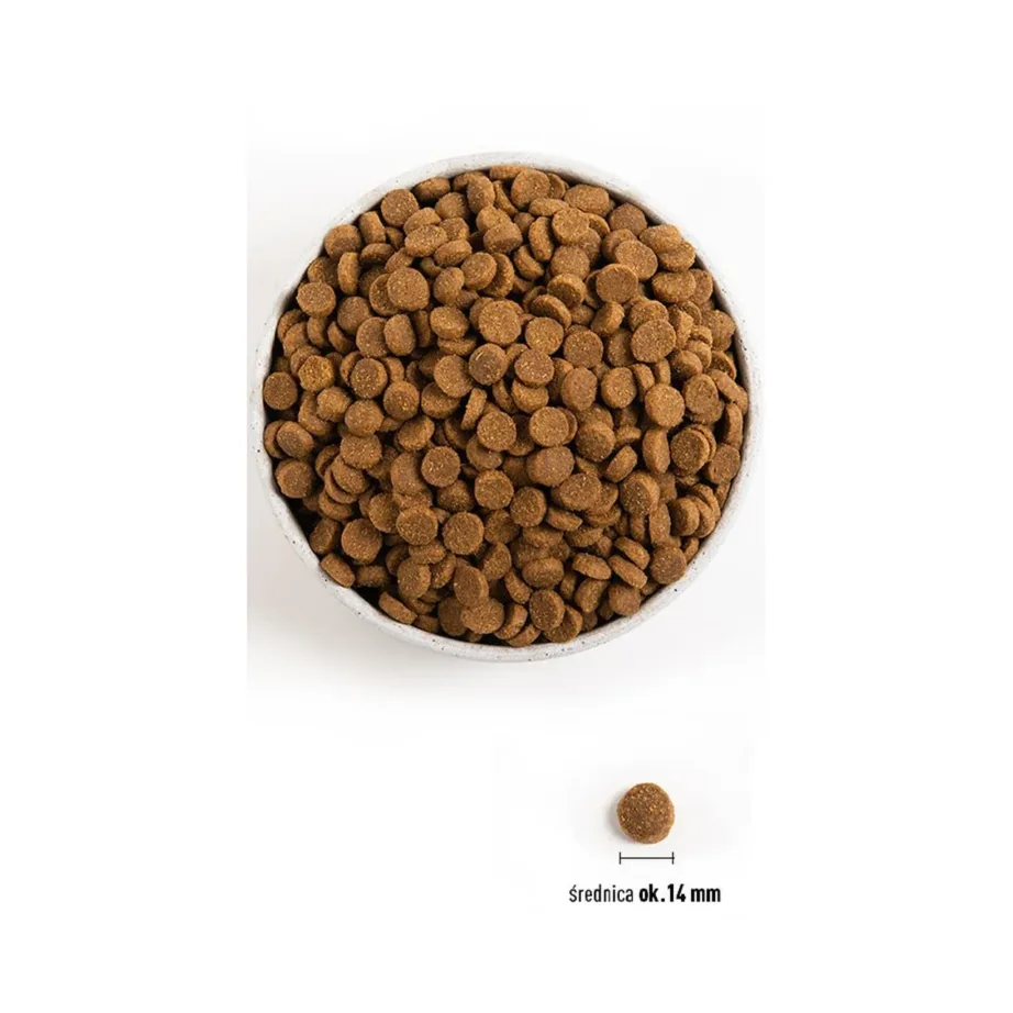 ACANA Classics Prairie Poultry 9,7 kg kuivtoit kanalihaga täiskasvanud koertele