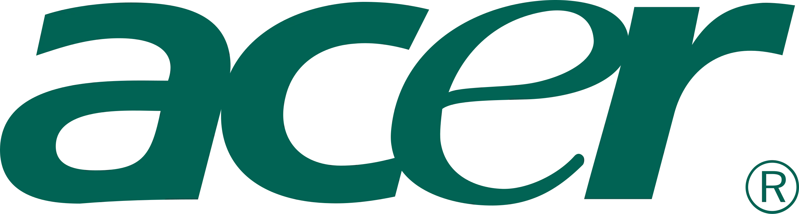 Acer logo