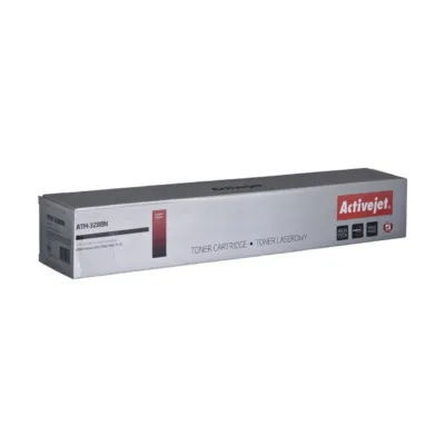Activejet ATM-328BN must 28 000 lk lasertooner Konica Minolta Bizhub C250i/C300i/C360i/C7130i jaoks, ühilduv TN328K, Supreme
