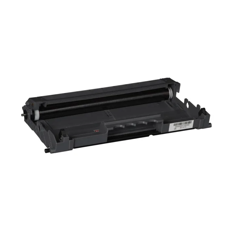 Activejet DRB-2000N must trummel Brother DR-2000/DR-2005 printerile, 12 000 lehte