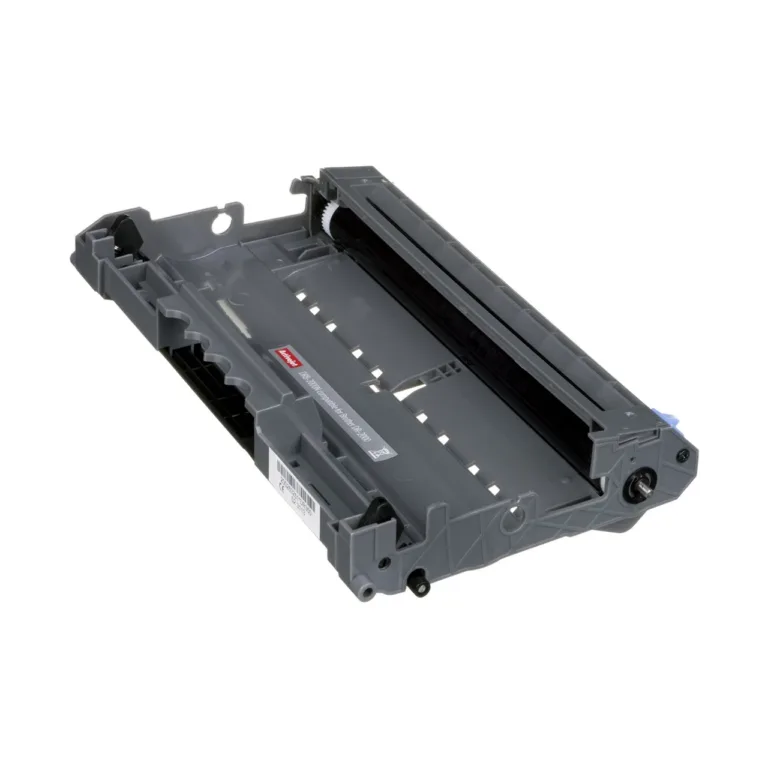 Activejet DRB-2000N must trummel Brother DR-2000/DR-2005 printerile, 12 000 lehte