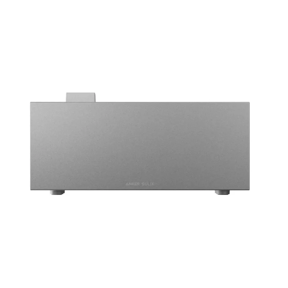 Anker SOLIX BP2000 1600Wh LiFePO4 varuakupank, IP65, 1000W väljund, 460x217x233mm, must – 6