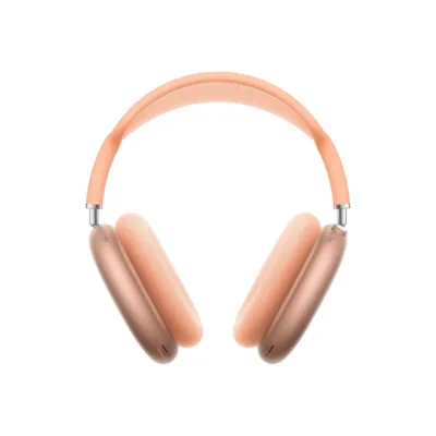 Apple AirPods Max MWW73ZM/A oranž 20 h juhtmevabad mürasummutavad kõrvaklapid USB-C, kandekotiga, iOS/Mac ühilduv