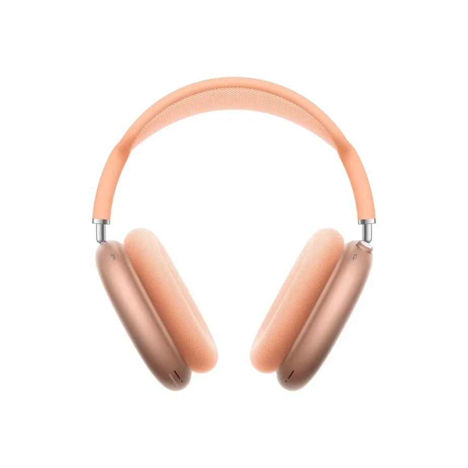 Apple AirPods Max MWW73ZM/A oranž 20 h juhtmevabad mürasummutavad kõrvaklapid USB-C, kandekotiga, iOS/Mac ühilduv
