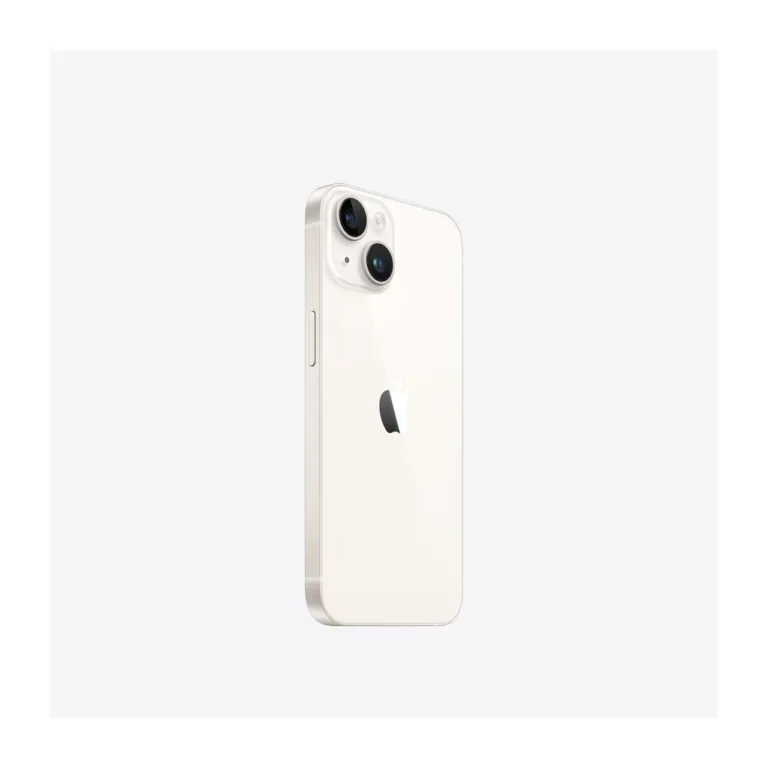 Apple iPhone 14 128GB Starlight 6,1