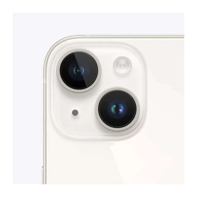 Apple iPhone 14 128GB Starlight 6,1