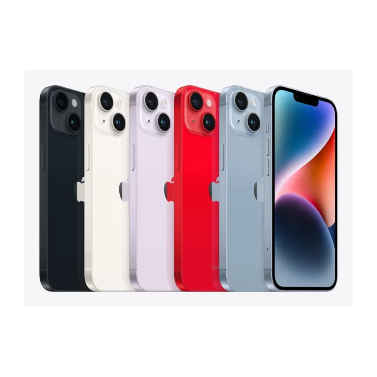 Apple iPhone 14 MPVN3HX/A 128 GB sinine 6,1