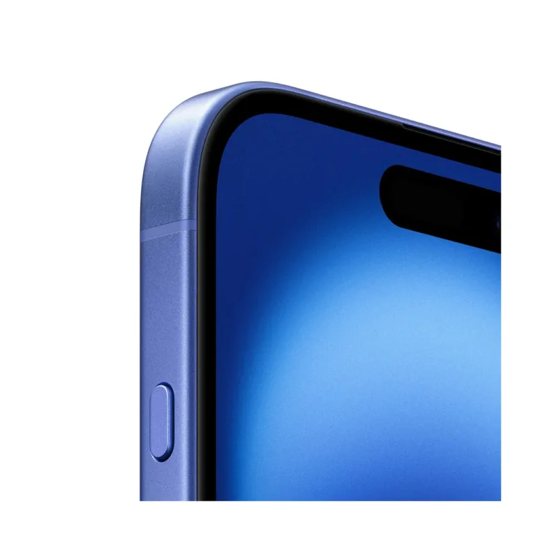 Apple iPhone 16 128GB Ultramarine 6,1