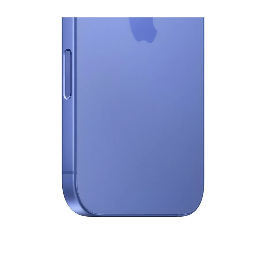 Apple iPhone 16 128GB Ultramarine 6,1″ OLED Dual SIM 5G nutitelefon (MYEC3HX/A) – 4