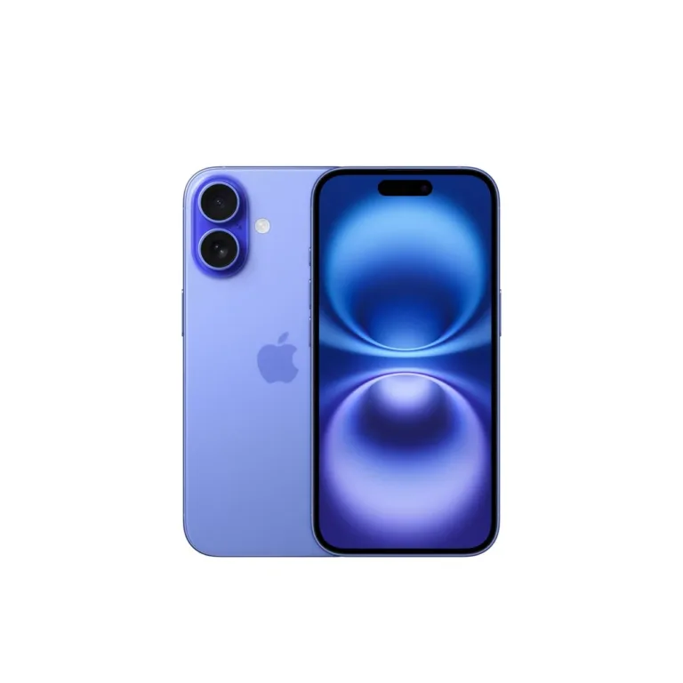 Apple iPhone 16 128GB Ultramarine 6,1