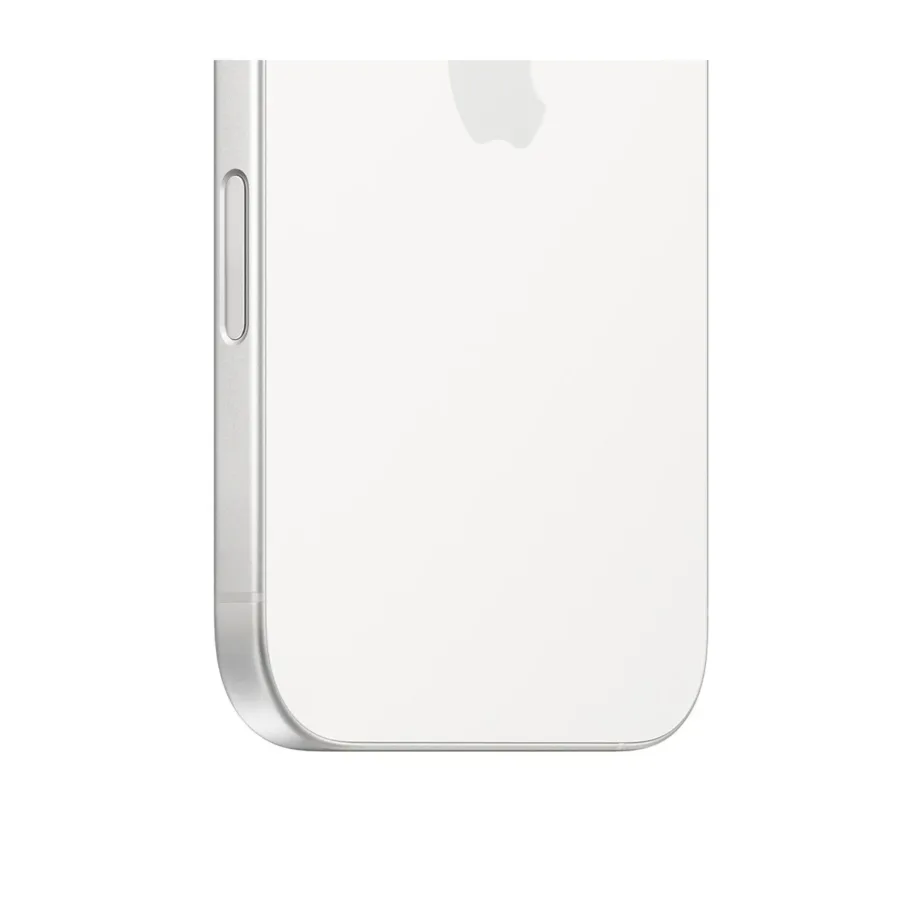 Apple iPhone 16 MYE93HX/A 128GB valge 6,1″ OLED nutitelefon, A18, 5G, IP68 – 4