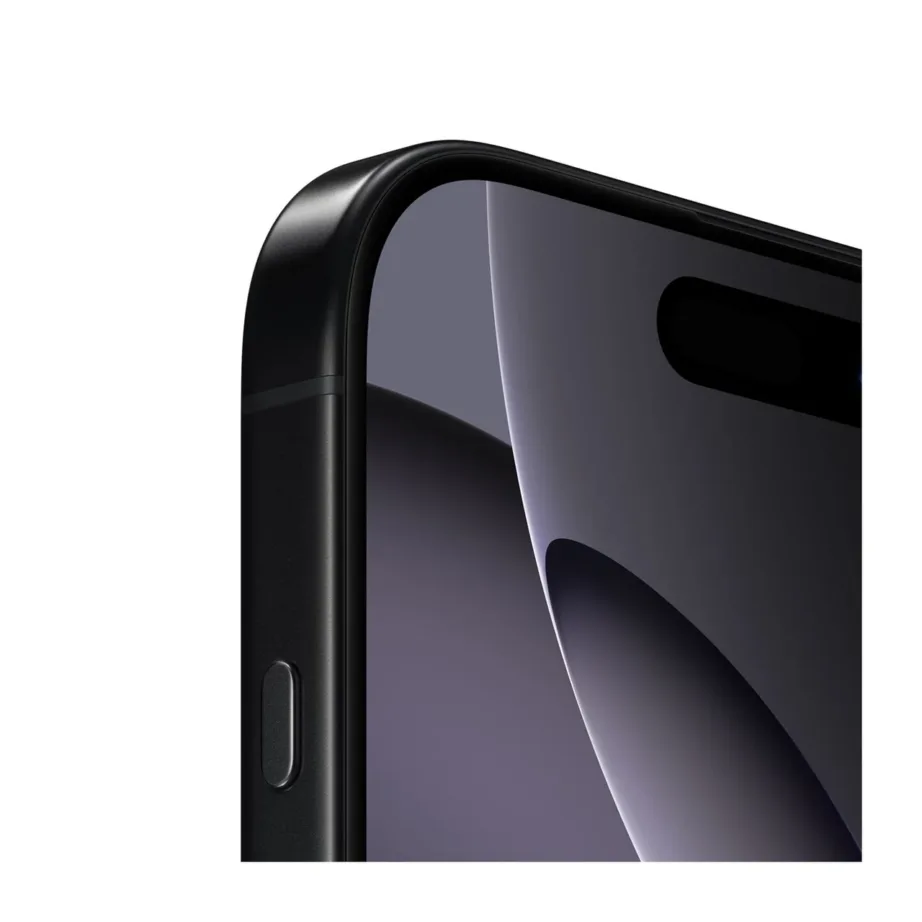 Apple iPhone 16 Pro Max MYX03QL/A 512GB must titaan, 6,9″ OLED, iOS 18, 5G nutitelefon – 3