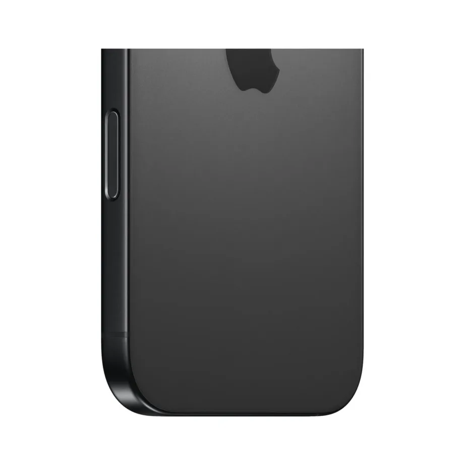 Apple iPhone 16 Pro Max MYX03QL/A 512GB must titaan, 6,9″ OLED, iOS 18, 5G nutitelefon – 4