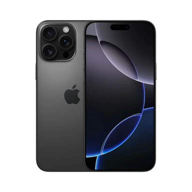 Apple iPhone 16 Pro Max MYX03QL/A 512GB must titaan, 6,9