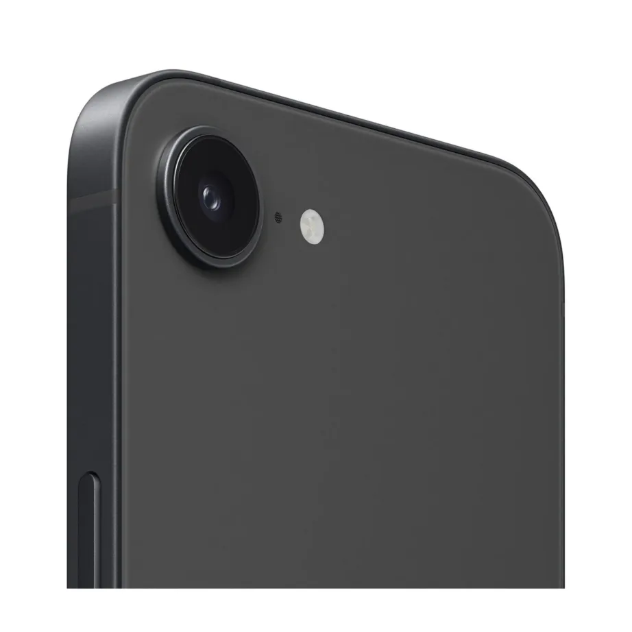 Apple iPhone 16e MD1Q4HX/A 128GB must 6.1″ OLED Dual SIM 5G nutitelefon, iOS 18, veekindel, IP68 – 4