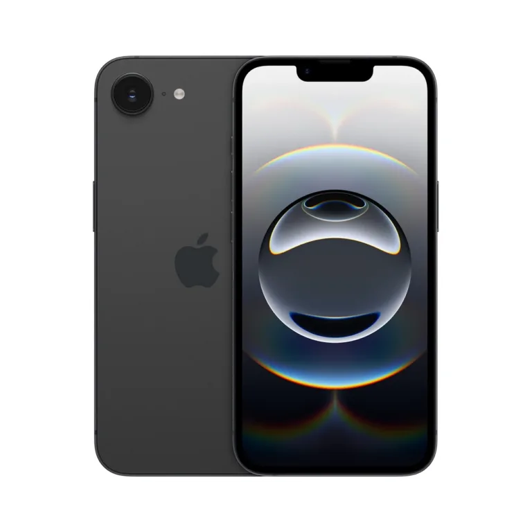 Apple iPhone 16e MD1Q4HX/A 128GB must 6.1