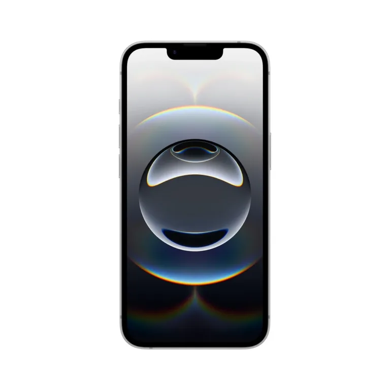 Apple iPhone 16e MD1R4HX/A 128 GB valge, 6,1